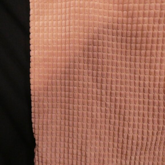 IKEA - Gullkock | Light Pink Pillow Cover 26 x 26 inch | Soft Pile Texture - Picture 6 of 15